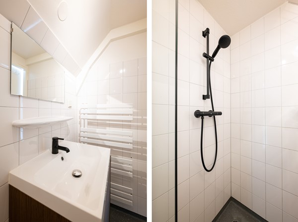Medium property photo - Moerkerkestraat 99B, 3081 RR Rotterdam